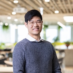 Beomhyuk Koo